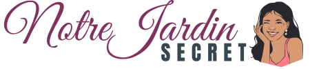 NotreJardinSecret